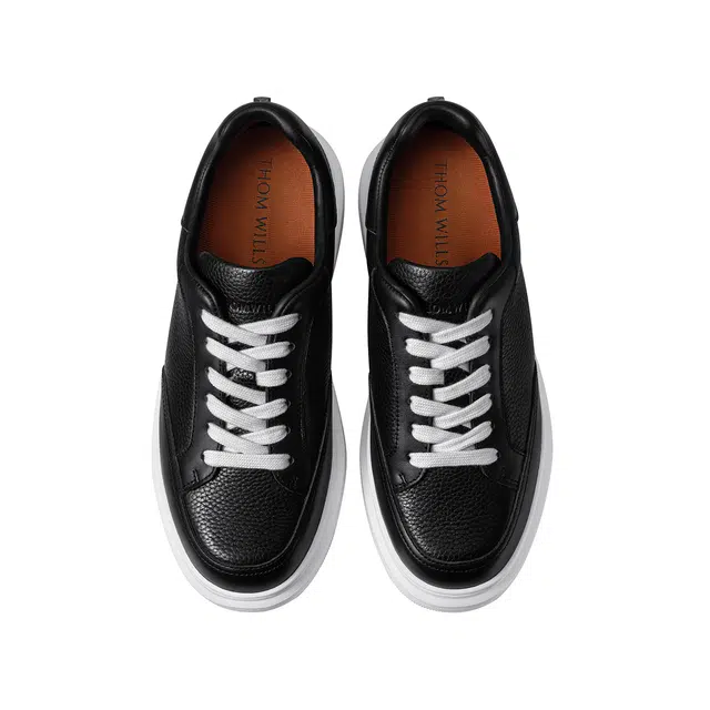 THOM WILLS trainer