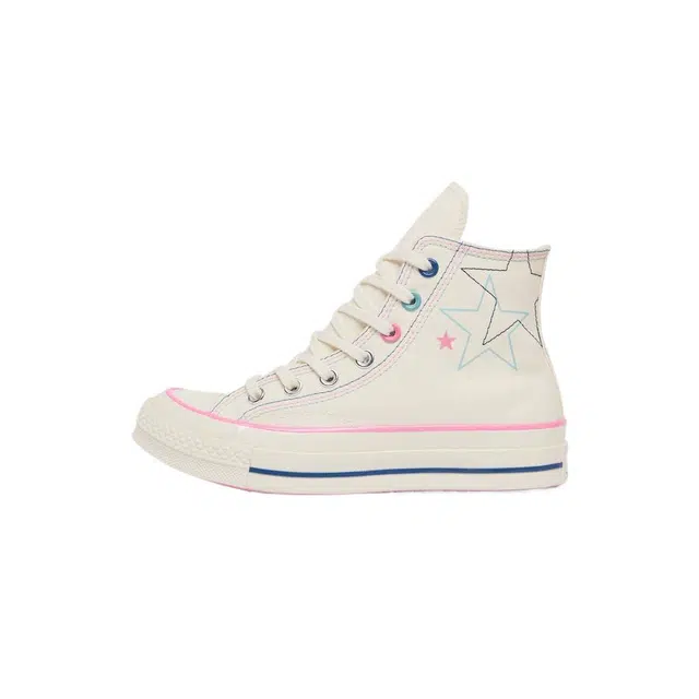 Converse 1970s