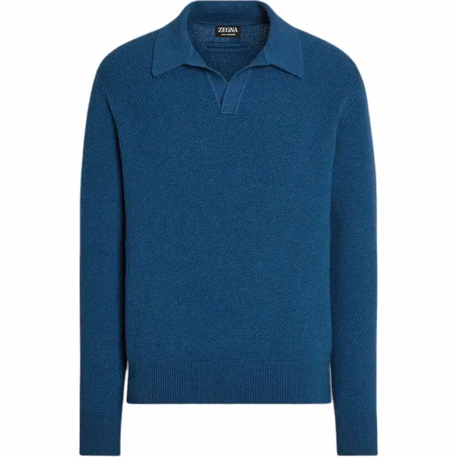 Zegna Logo