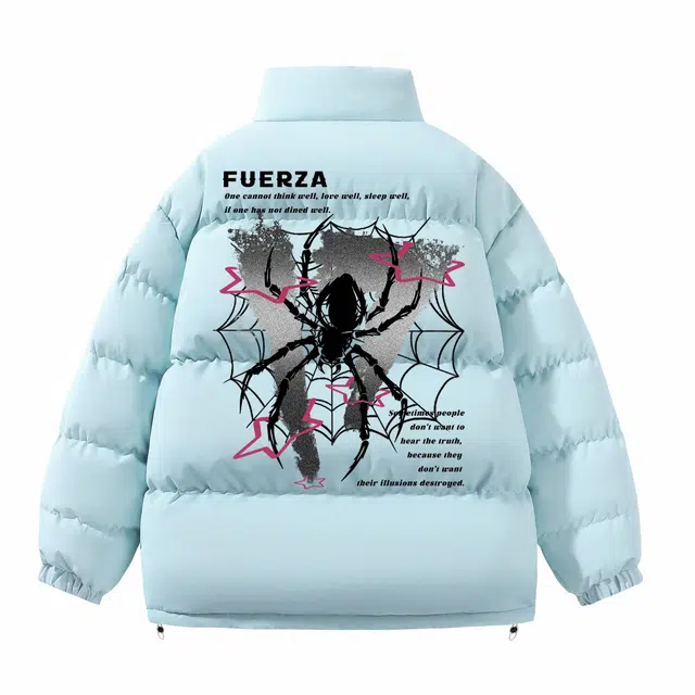 FUERZA