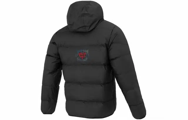 Nike Storm-FITPrimaLoft
