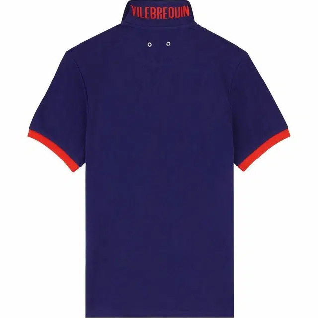 Vilebrequin Polo
