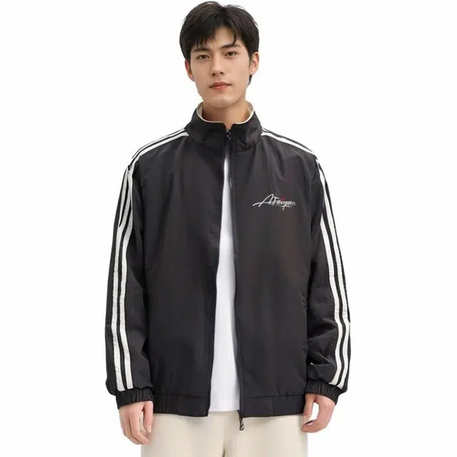 BOBBY ABLEY Logo