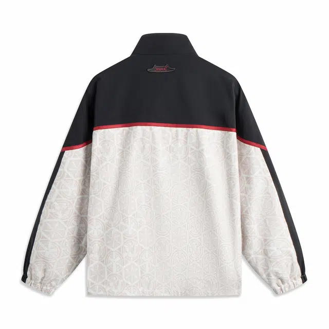 LiNing x cny