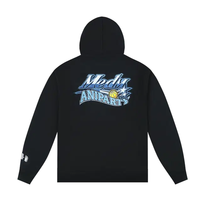 MEDM x ANPT FW24