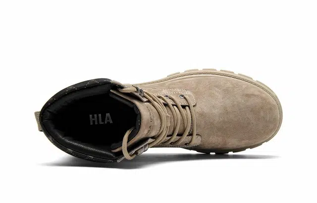 HLA