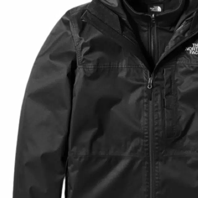 THE NORTH FACE