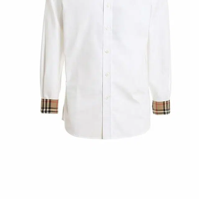 Burberry Monogram Motif Vintage