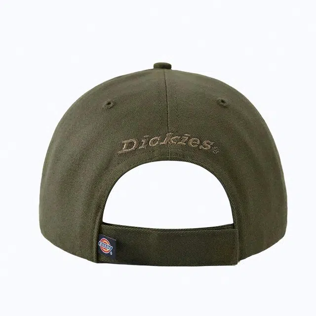 Dickies Logo
