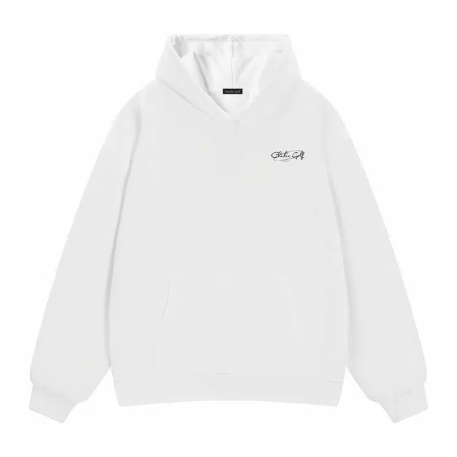 CHARLIE GOLF Logo