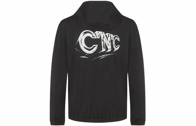 C'N'C SS25