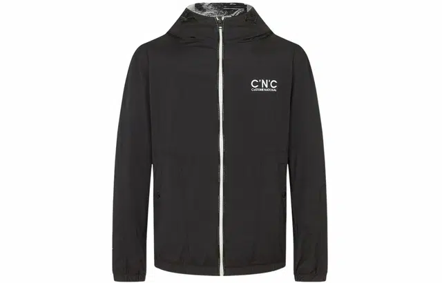 C'N'C SS25