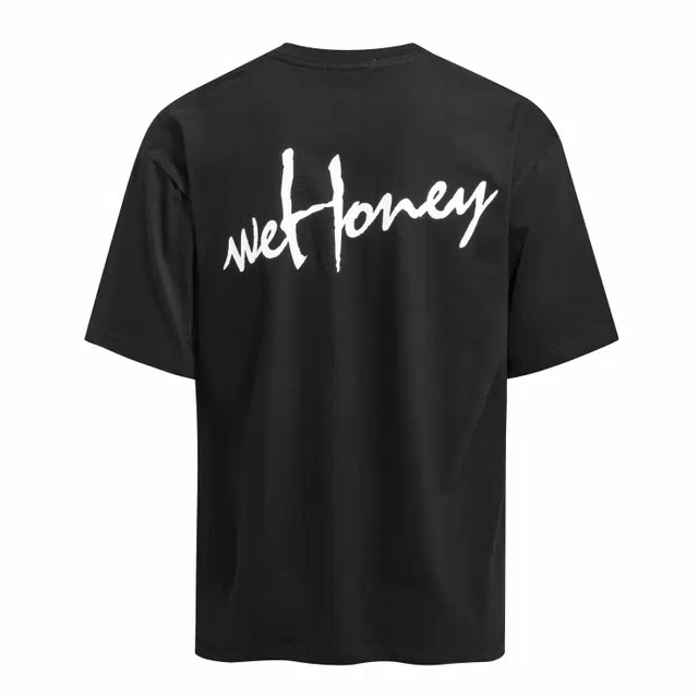 WE HONEY T
