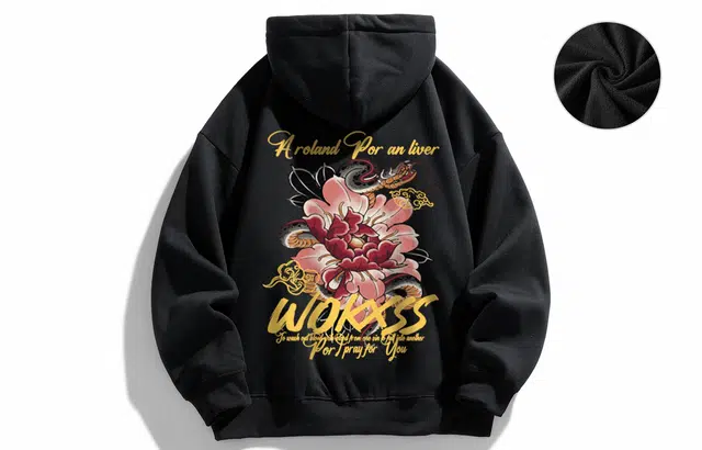 WOKXSS logooversize