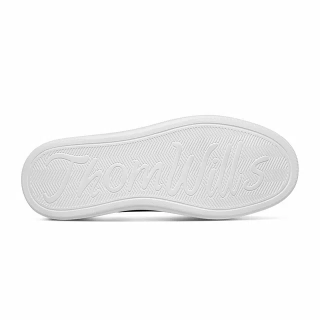THOM WILLS trainer