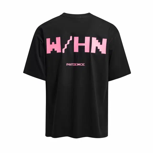 WE HONEY T