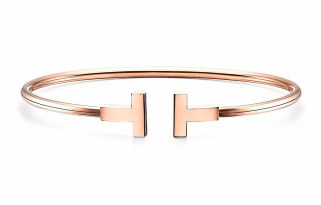 TIFFANYCO. T18K