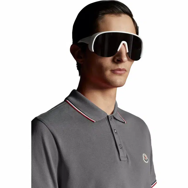 Moncler Logopolo