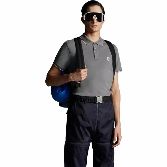 Moncler Logopolo
