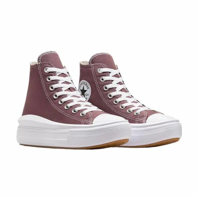 Converse All Star Move