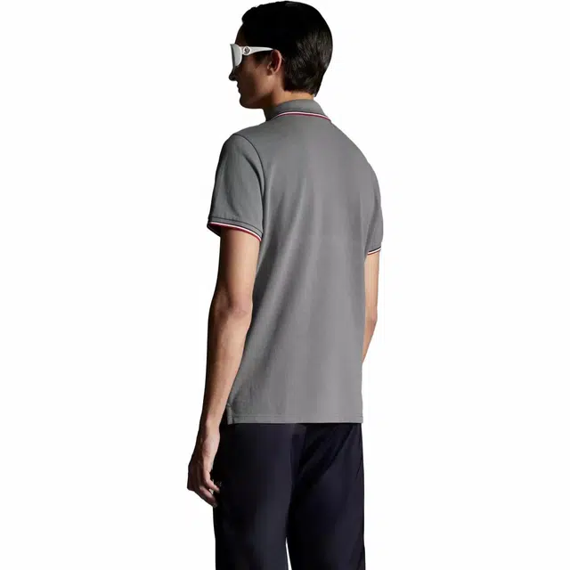 Moncler Logopolo