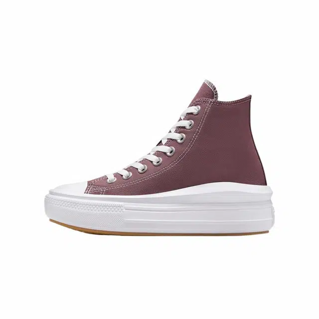 Converse All Star Move