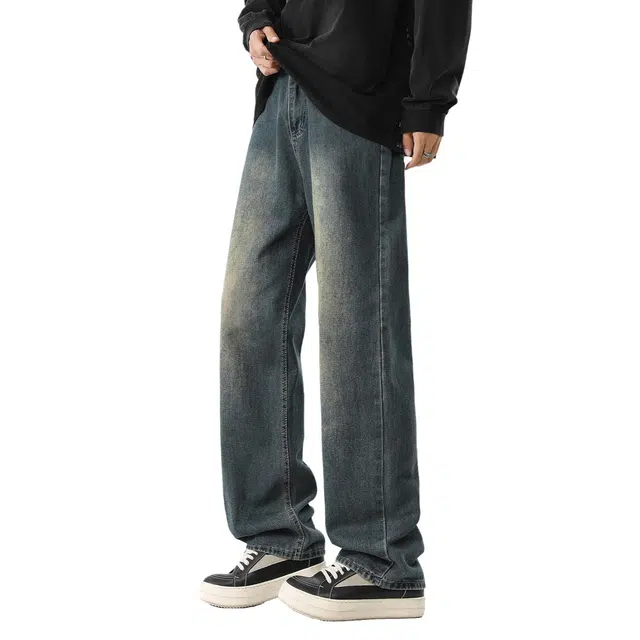 PAINT STAIN clean fit