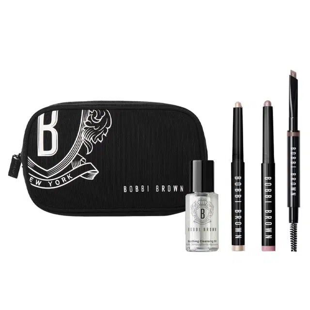 BOBBI BROWN 5