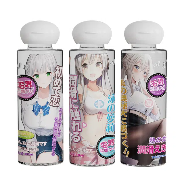 3 100ml*3