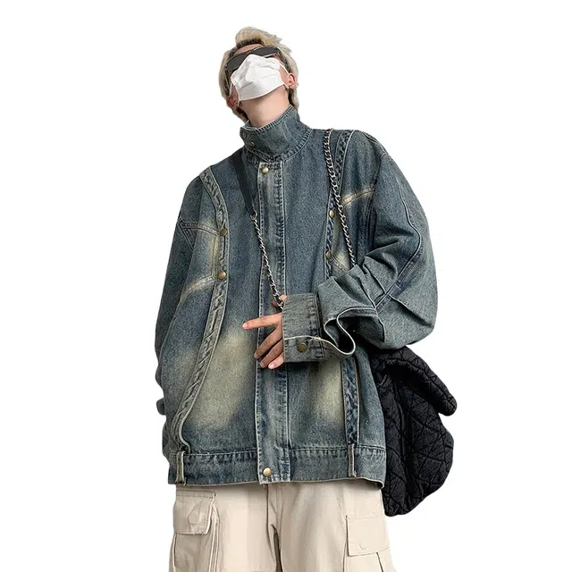 PAINT STAIN
