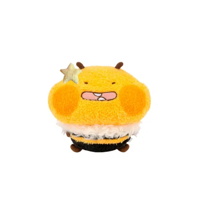 OU DI PIG 14cm20cm28cm