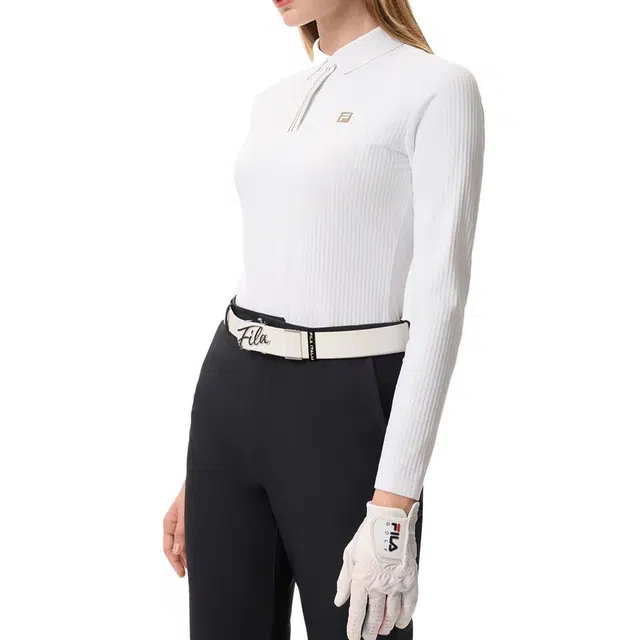 FILA SS25 GOLF Polo
