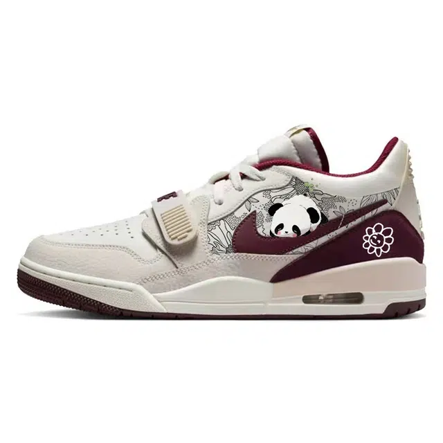 Jordan Legacy 312
