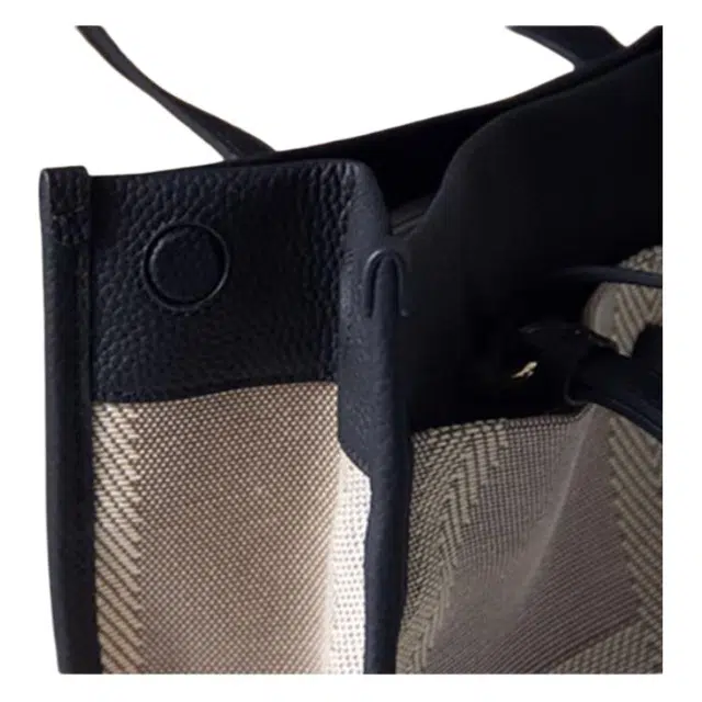 TOUCH MISS PU Tote