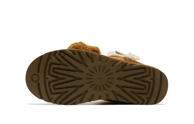 UGG Mini Bailey Bow II