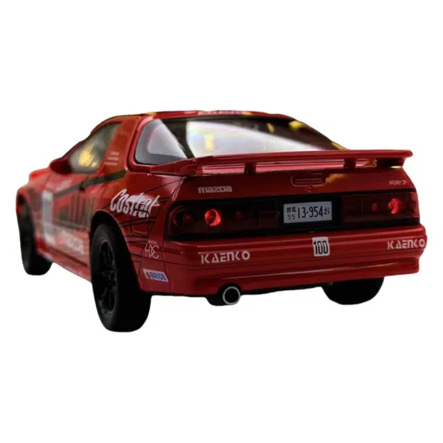 124RX7-FC