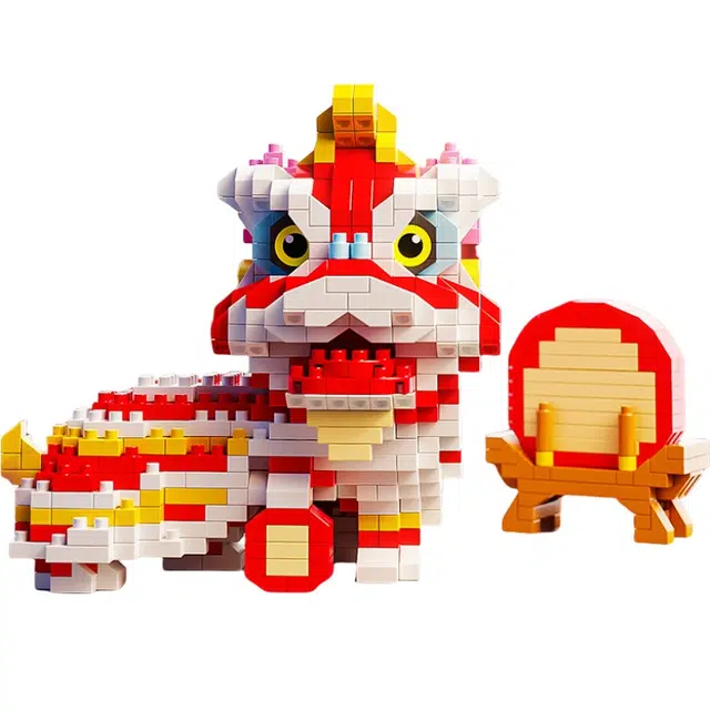 TEMI 301-600pcs 1356A-1