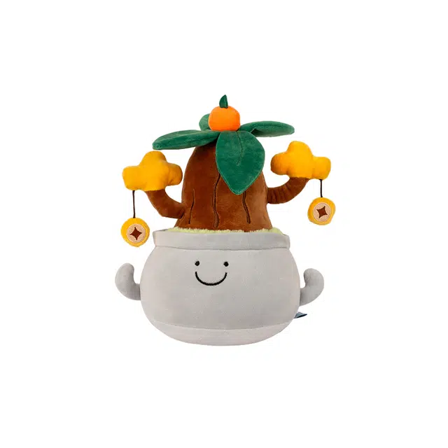 OU DI PIG 25cm