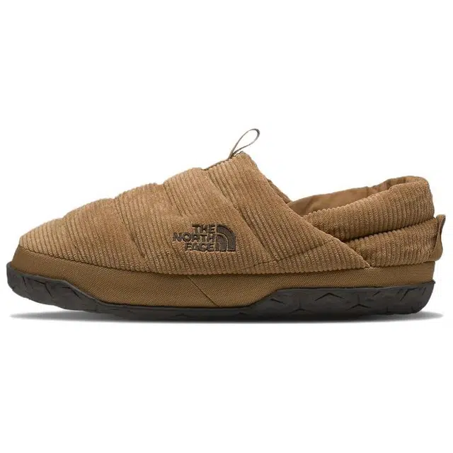 THE NORTH FACE Nuptse Corduroy Mules