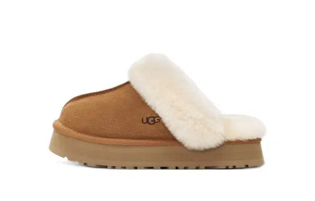UGG EVA