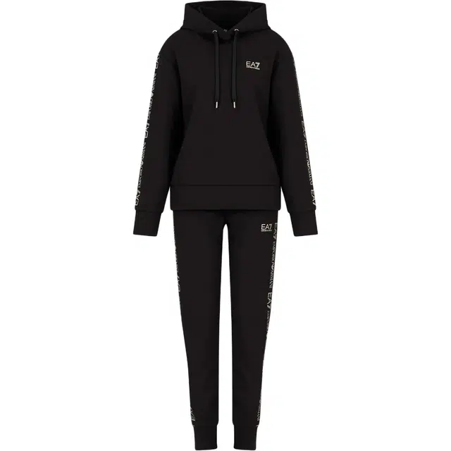 EMPORIO ARMANI EA7 SS24 Logo