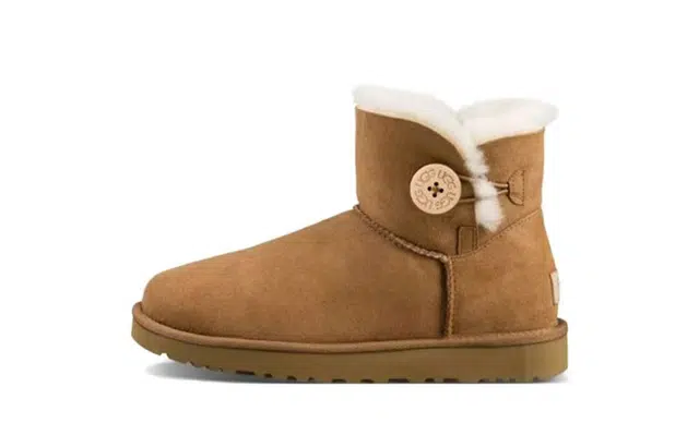 UGG Mini Bailey Bow II