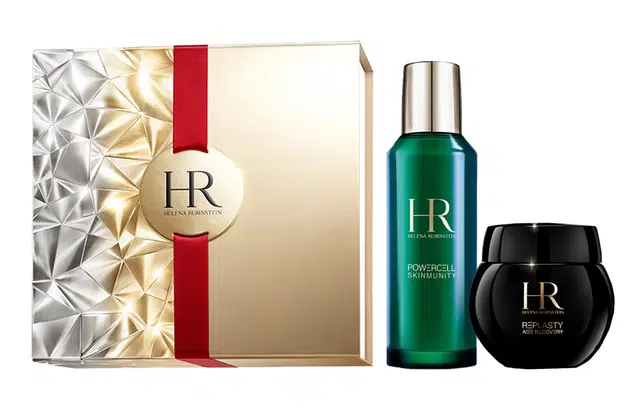 HR 100ml+15ml