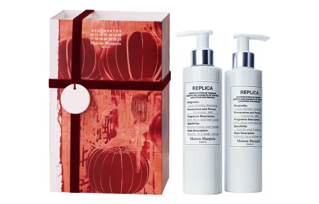 Maison Margiela 200ml+200ml