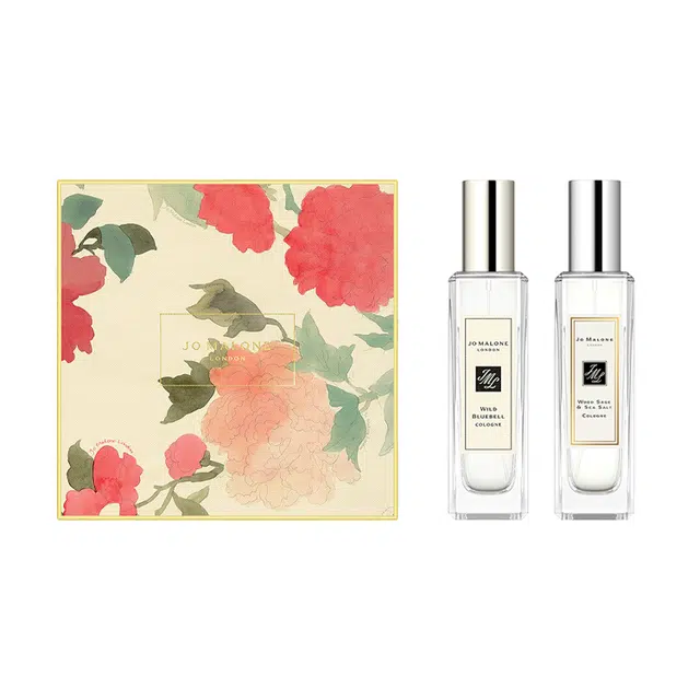 EDC 30ml+30ml