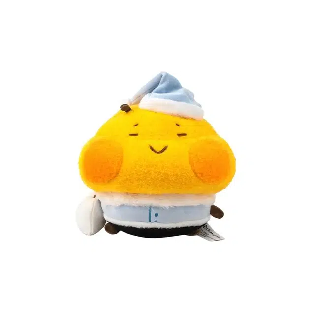 OU DI PIG 20cm