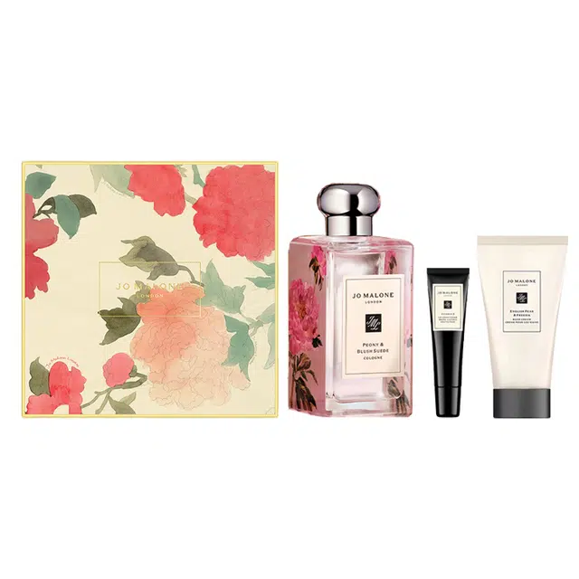 EDC 100ml+15ml+50ml