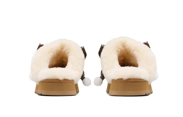 UGG EVA
