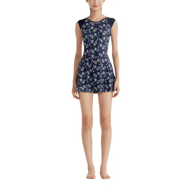 DECATHLON NABAIJI Una GARDEN NAVY