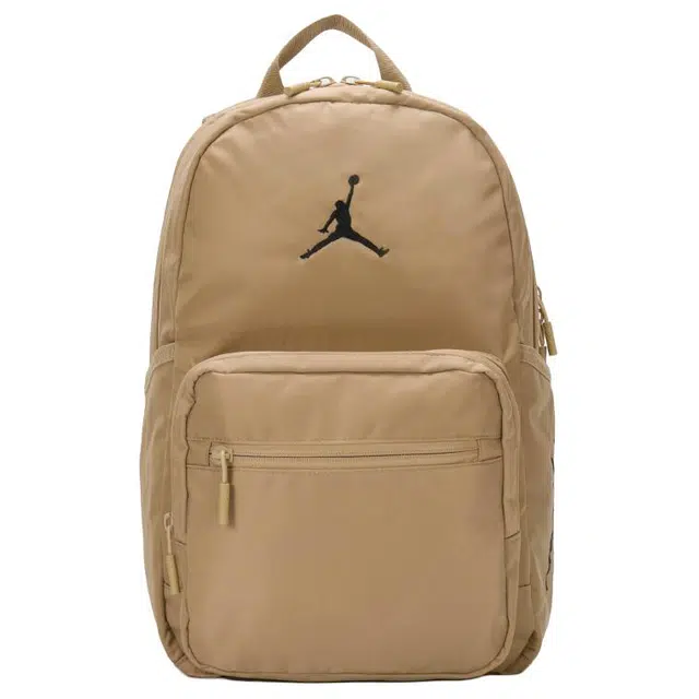 Jordan Backpack Khaki